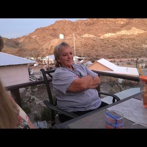 Meet your Posher, Pamela